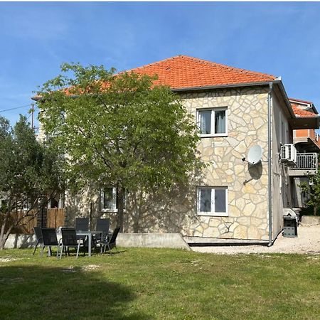 Villa Jadran Zadar Free Parking Sea View Dış mekan fotoğraf