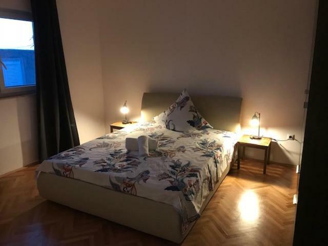 Villa Jadran Zadar Free Parking Sea View Dış mekan fotoğraf