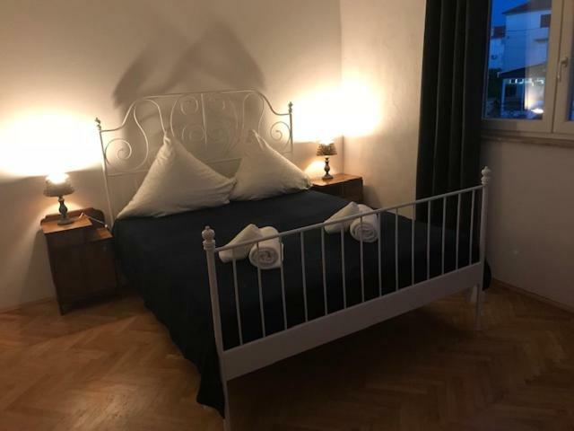 Villa Jadran Zadar Free Parking Sea View Dış mekan fotoğraf