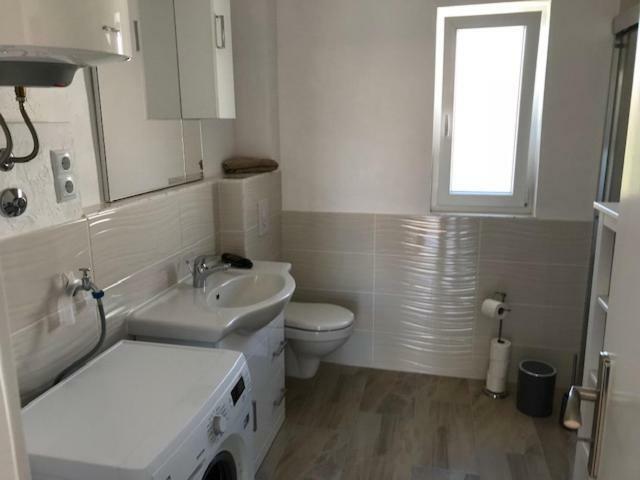 Villa Jadran Zadar Free Parking Sea View Dış mekan fotoğraf